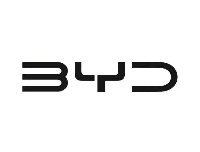 BYD